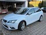 Seat Leon ST Style 1.6 TDI Kombi 110PS PDC 8-fach Alu
