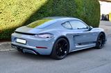 Porsche 718 Cayman Style Edition/SportDesign/(PASM)PDK/P - Porsche Cayman in Duisburg