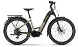 Haibike TREKKING 4 Low 38cm - Haibike E-Bikes