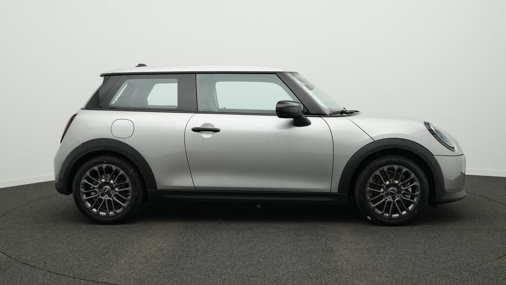 MINI Cooper C - Bild 4