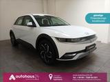 Hyundai IONIQ 5 Dynamiq Carplay|CAM|DAB|Smart Key - weiße Hyundai IONIQ 5