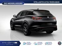 Alfa Romeo Stelvio - Vorschau Bild 8