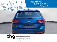 Volkswagen Passat Variant - Vorschau Bild 5