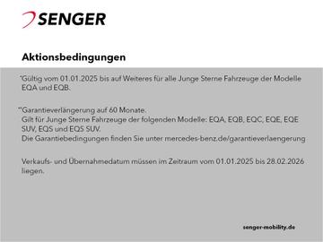 2021 Mercedes-BENZ EQA 照片 10