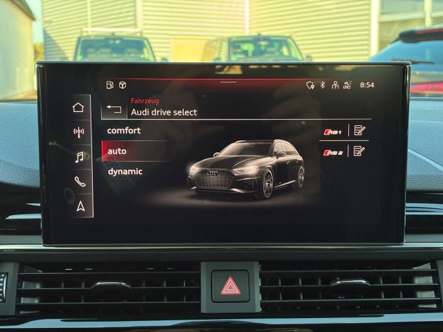 RS4 AVANT 2.9 TFSI QUATTRO TRIPTRONIC