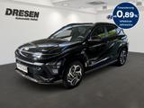 Hyundai KONA NLine X Hybrid Navi+Leder+Bose+360 Kamera+L