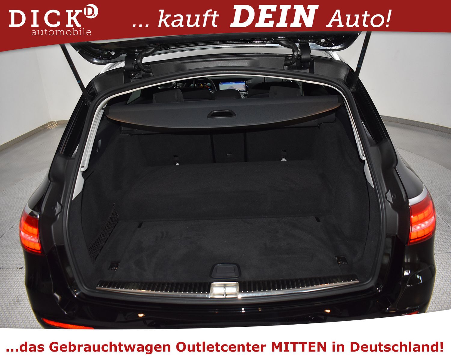 MERCEDES-BENZ E300de T Avantg WIDESC+STANDHZ+KAMER+LED+ACC+18" - Image 20
