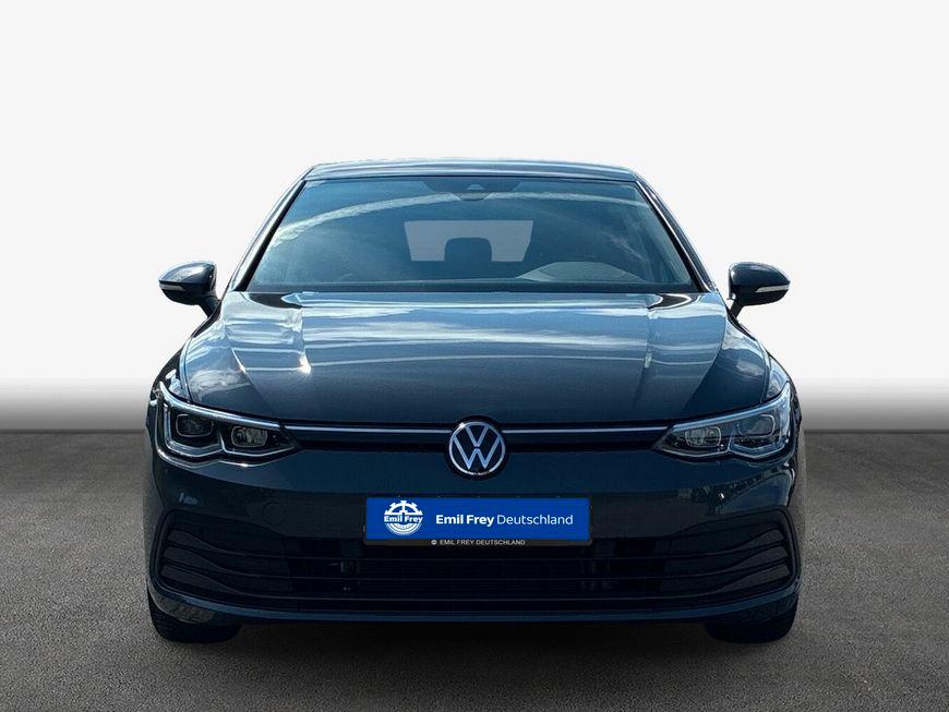 Volkswagen Golf VIII 1.5 TSI Life Kamera Navi Sitzheizung