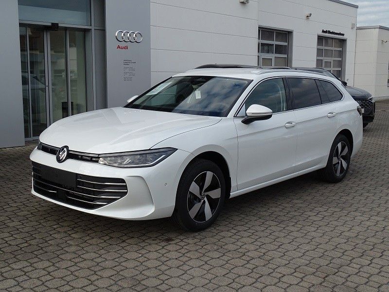 Volkswagen Passat Variant 1.5 eTSI DSG Business Matrix foto 4