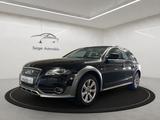 Audi A4 Allroad quattro 2.0 TFSI Automatik - gebrauchte Audi A4 Allroad aus dem Jahr 2010