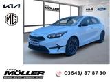 Kia Ceed Nightline Edition 1.0T Navi Kamera LED Klim - Kia cee'd / Ceed Neuwagen