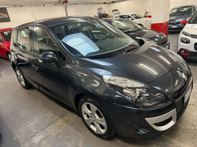 Renault Scenic Scénic X-Mod 1.5 dCi 110CV Dynami