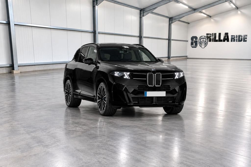 Image of BMW X5