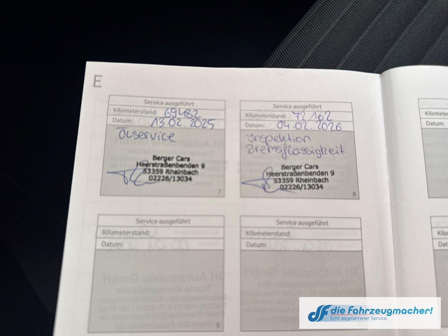 Fahrzeugabbildung Toyota Yaris Style Hybrid Mehrzonenklima DAB SHZ Keyles
