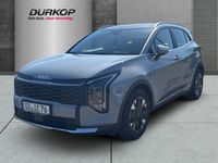 Kia Sportage - Vorschau Bild 1