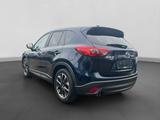 Mazda CX-5 Sports-Line AWD 8fach bereift- El. Panodach - Mazda CX-5 in Krefeld