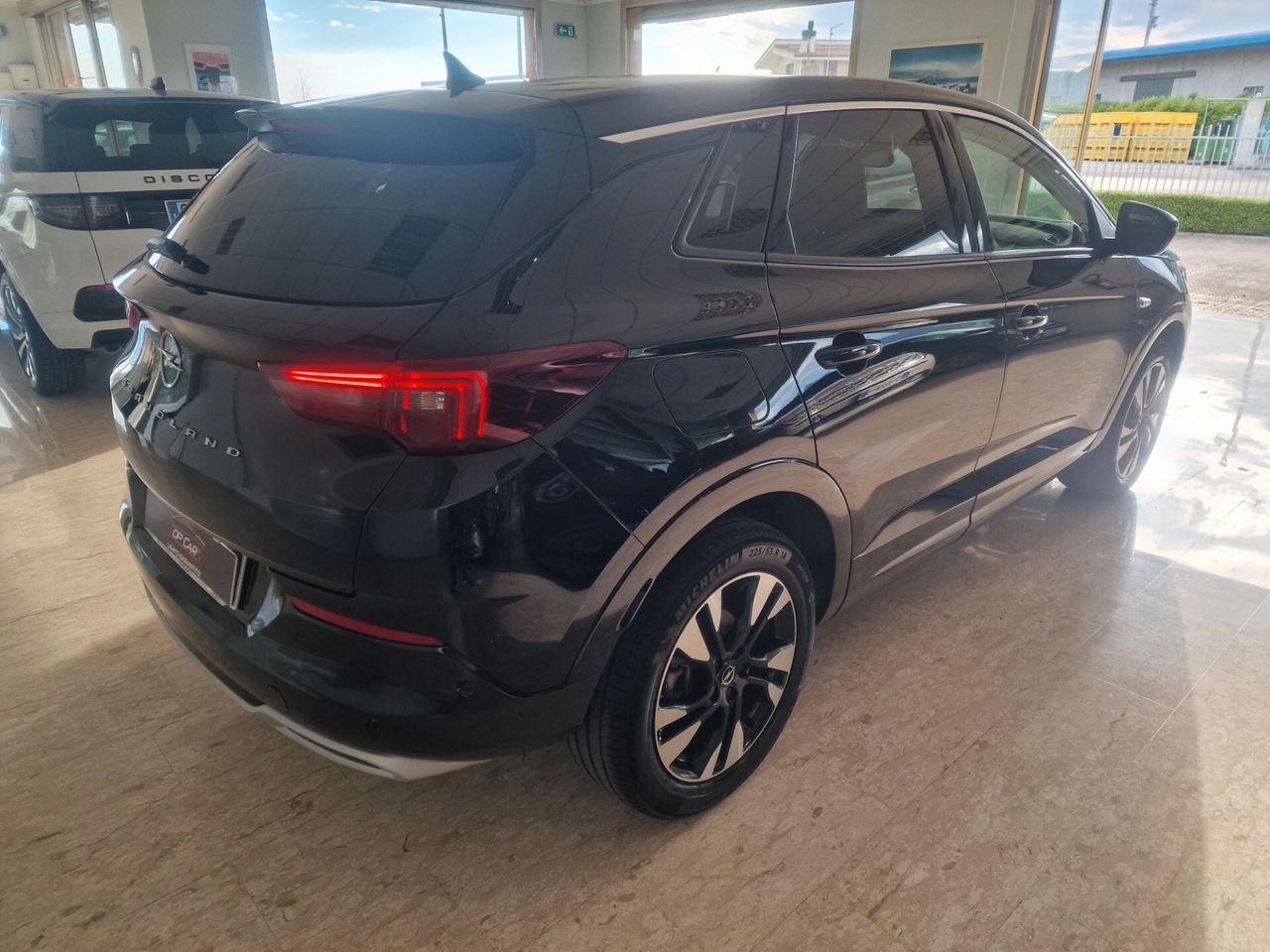 Other Opel Grandland X 1.5 diesel imagem 3