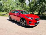 Kia XCeed, Scheckheft gepflegt, 69.000km - Kia XCeed Gebrauchtwagen in Hamburg