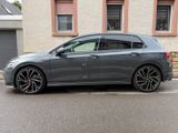 Volkswagen Golf VIII 2.0 TDI DSG GTD IQ.Light Navi AHK Voll
