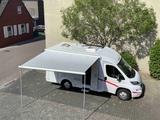Sunlight V60 kleines Wohnmobil, viel Ausstattung - Offers