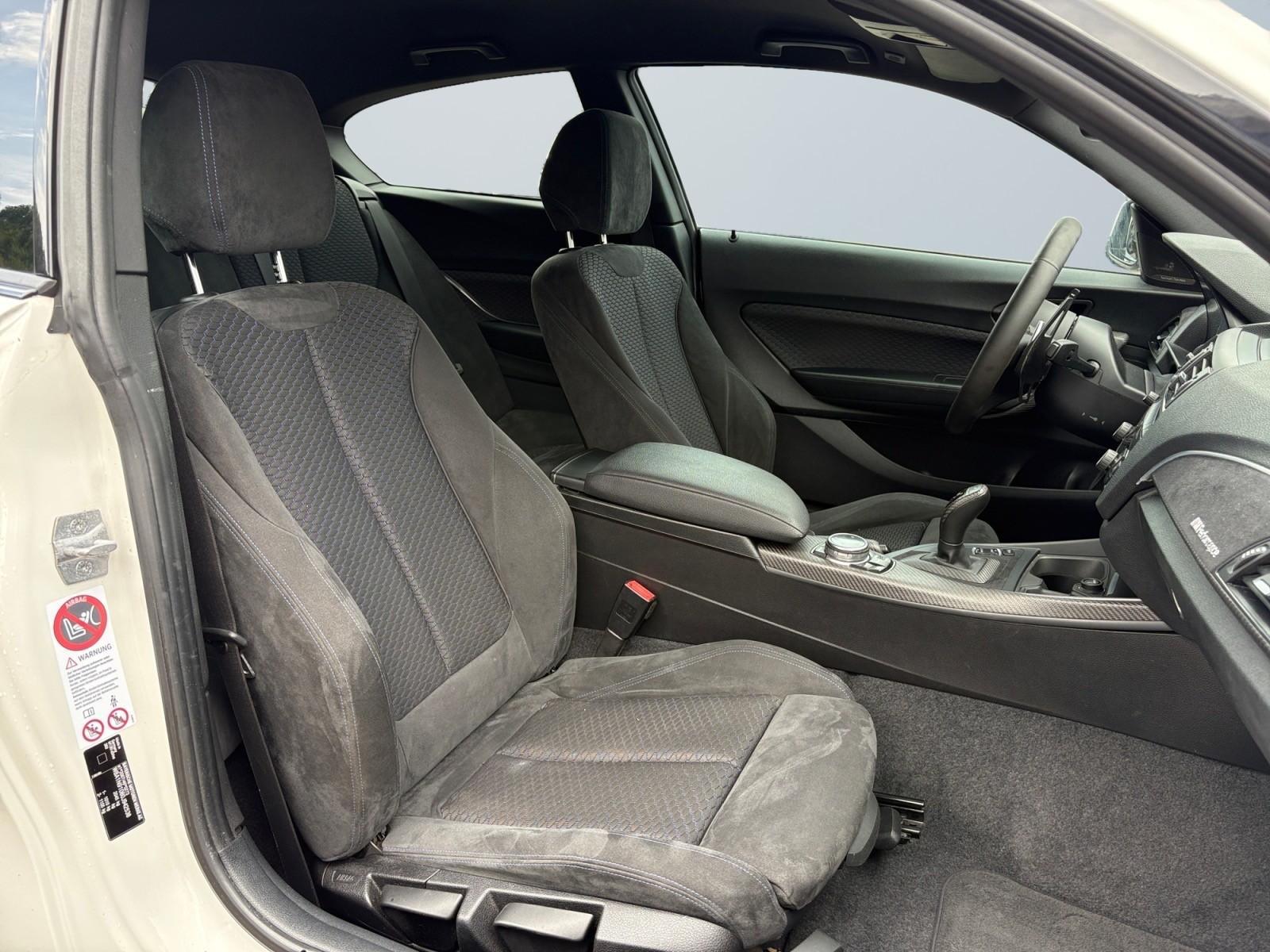 BMW M135I - XDRIVE - M-SPORT - 320 CV