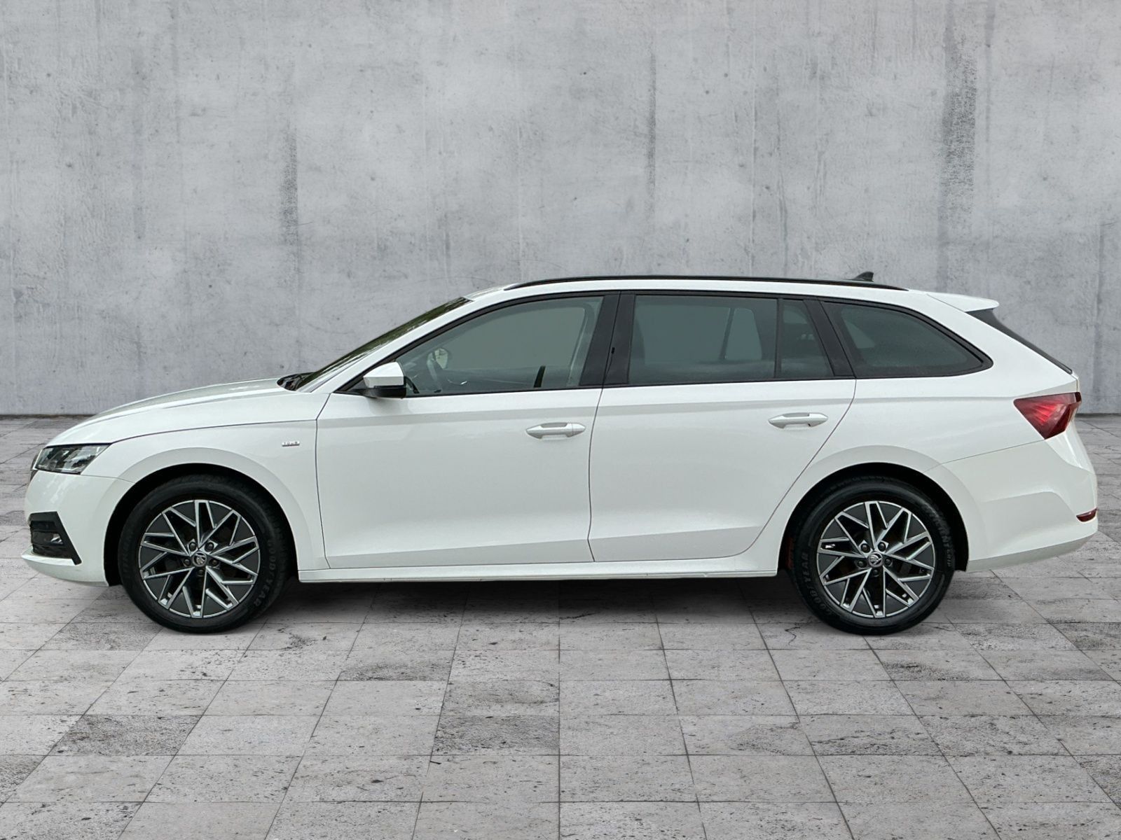 Skoda Octavia - Bild 4