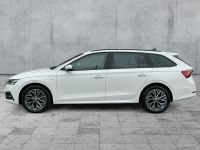 Skoda Octavia - Vorschau Bild 4