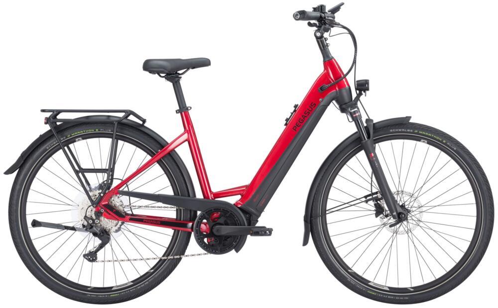 Pegasus Premio EVO 10 Lite L (28 Zoll)