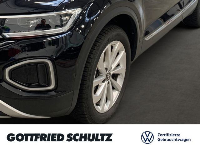 Volkswagen T-Roc - Bild 11