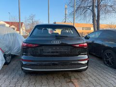 AUDI A3 Sportback 30 TFSI/ CARPLAY/ AMBIENTE/ DAB AUDI A3 Sportback 30 TFSI/ CARPLAY/ AMBIENTE/ DAB
