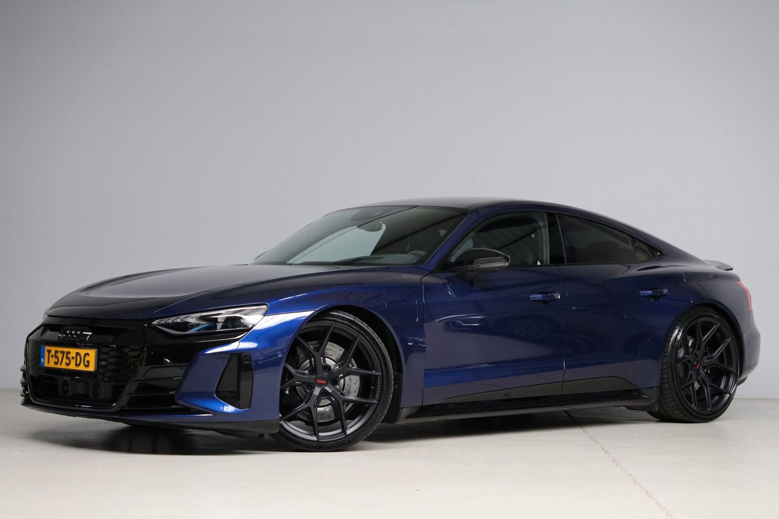Audi E-tron GT RS 93 kWh | head-up | massage stoel(en
