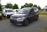 Volkswagen Caddy Goal 1.5 TSI DSG eHybrid *Heckklappe - Volkswagen Caddy: Goal