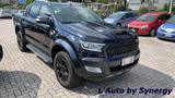 Ford FORD Ranger 3.2 TDCi aut. DC Wildtrak 5pt. - Ford Ranger: For