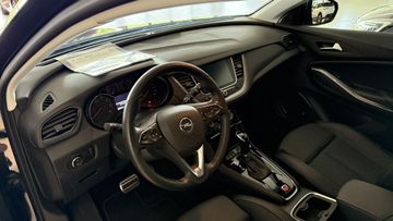 Fotografie 5 des Opel Grandland (X) Grandland X 1.6 Start/Stop Automatik Panorama Le