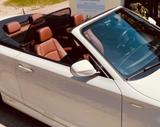 BMW 120d Cabrio - - BMW 120: Cabrio, 120d