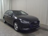 Audi A4 Avant 35 TDI Navi LED Virtual Sound - Audi A4: Kombi, 35 TDI