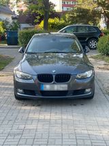 BMW E92 320D Automatik - BMW 320 aus 2008: Coupé, 320d