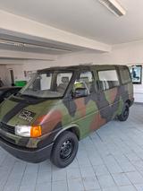 Volkswagen T4 andere - VW T4 andere von privat