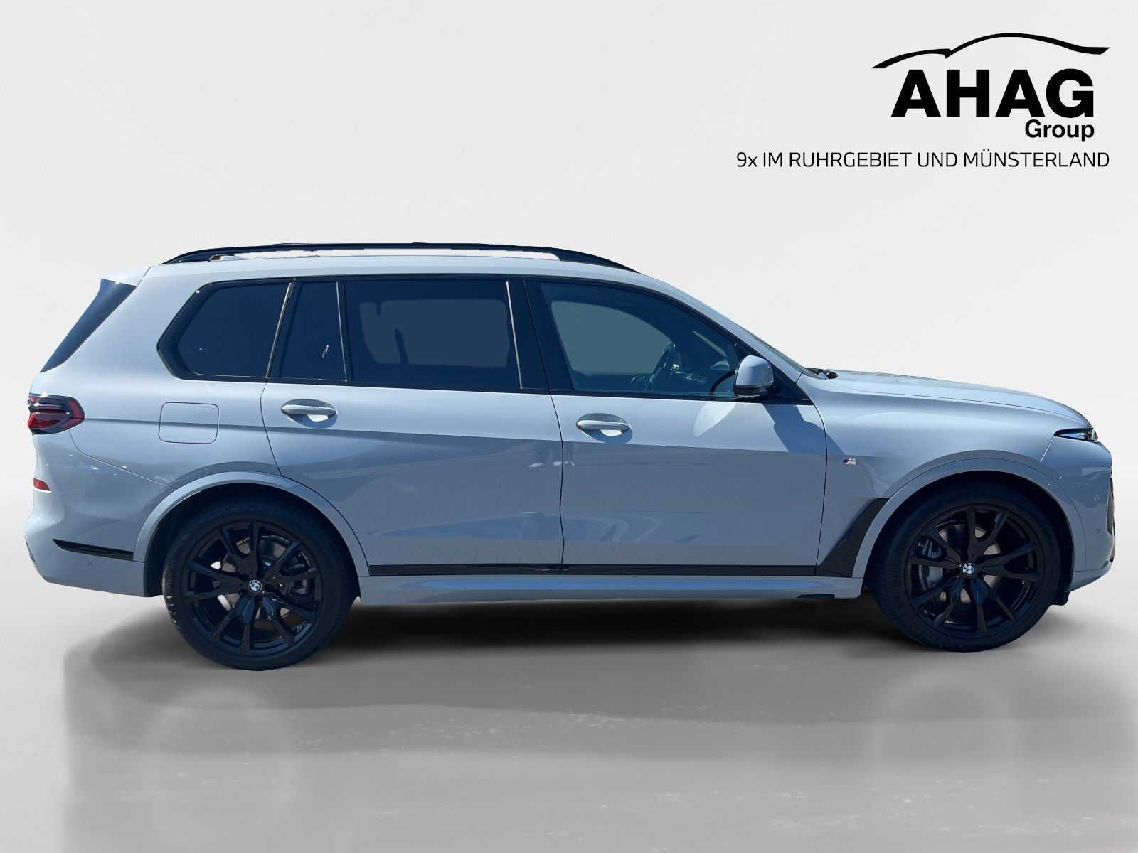 BMW X7 xDrive40i foto 3