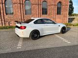 BMW M2 Competition | M-Performance | M-Track & Drive - BMW M2: Performance