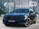 BMW i5 eDrive40 Touring M Sport Pro Head-Up DAB - BMW i5 in Düsseldorf