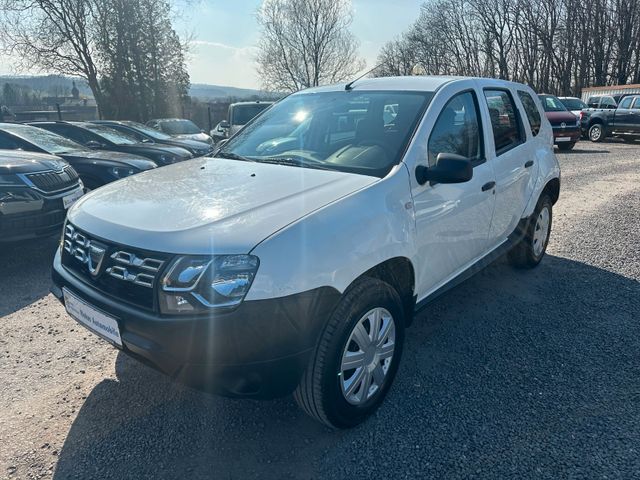 Dacia Duster I Essentiel 4x2 HU NEU