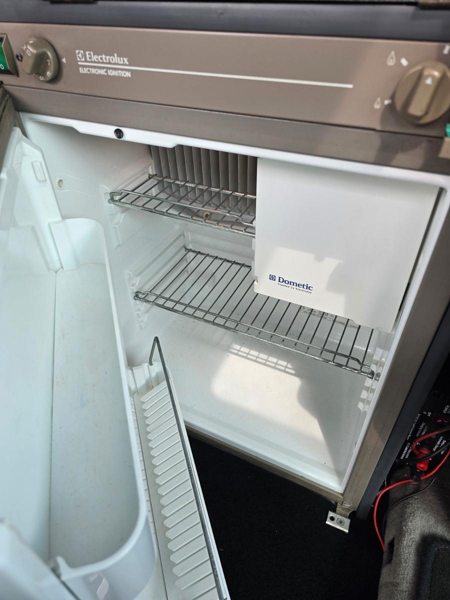Volkswagen T4 Camper/Wohnmobil -langer Radstand