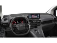 Fiat Qubo - Vorschau Bild 5