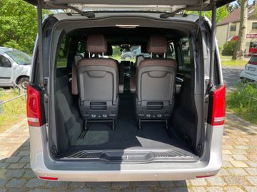 Fahrzeugabbildung Mercedes-Benz V 250d Avantga/Edit*Brabus-Chip*Distronic*360°Ka