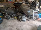 BMW R 1100 GS  - Offers matching your search criteria