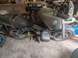 BMW R 1100 GS  - BMW 1100 GS