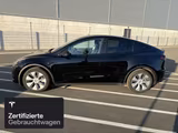 Tesla Model Y Long Range AWD - Tesla in Hannover