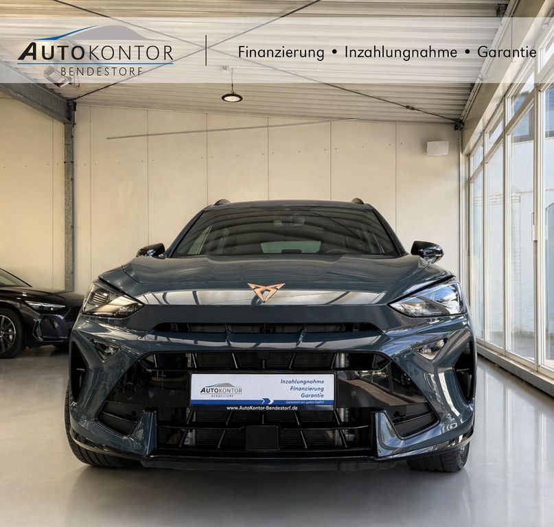 Image of Cupra Formentor