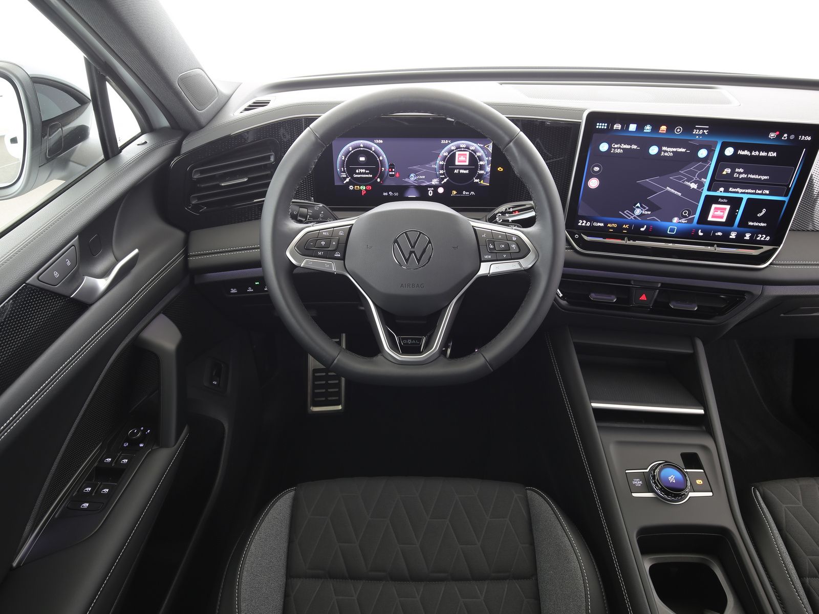 Volkswagen Tiguan - Bild 10